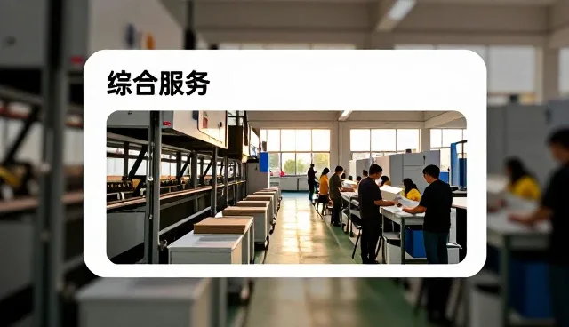 智能监控系统